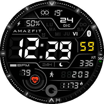 m198bw by nightwatch tap