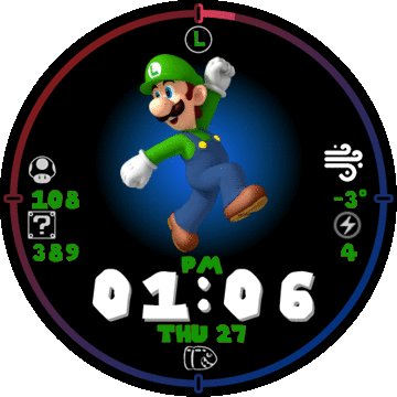 Luigi