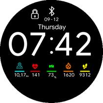 Minimalistic v0.1 - beta