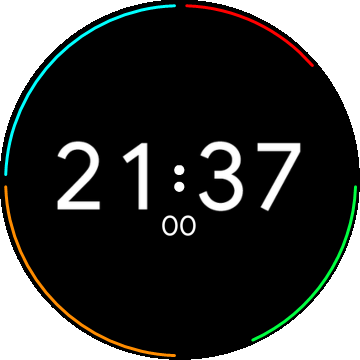 Simple look v0.2 - beta