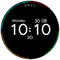Simple look v0.3 - beta