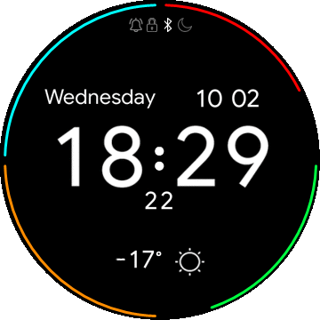 Simple look v0.4 - beta