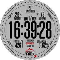 Stealth Grey Pro 0901