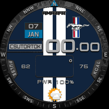 Tactical_II_hun_Mustang_and_Shelby_Blue_White_Stripes