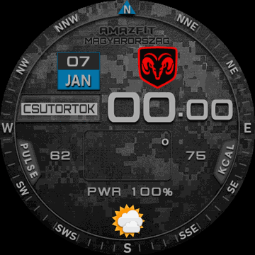 Tactical_II_hun_Dodge