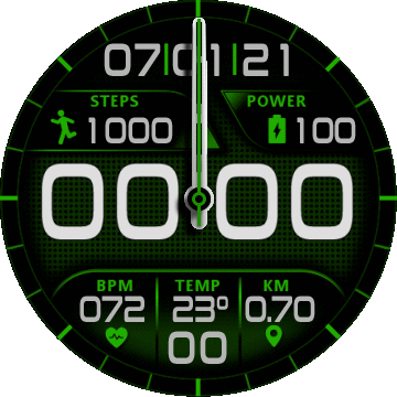 VIKFF - MD GTR - T REX PRO