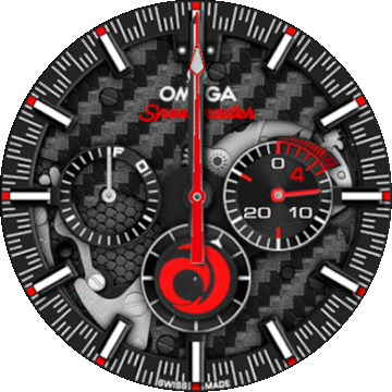 Omega Speedmaster Dark Side Of The Moon