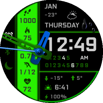 G11 - Dragon Fly Magic