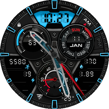 MD226 Converted T-Rex Pro (MOD)