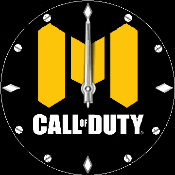 Call of Duty M