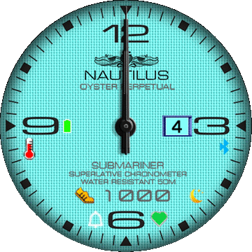 Nautilus