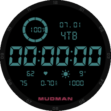 mudmaster