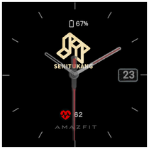 Senitukang Engrave Series Minimalist