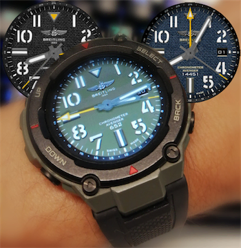 breitlingavenger