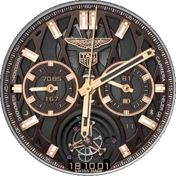 El-Professor Astin Martin for T-Rex Pro