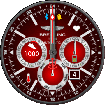 BreitlingAmaranto
