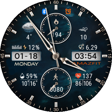 Aleks62 BestLuxuryBiz Burk Mod for T-Rex Pro