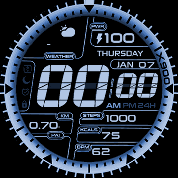 Aeonx 900 Azul portada de otros autores