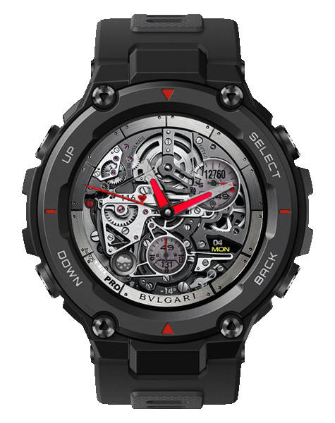 Bvlgari_V1_T-rex Pro