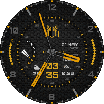 Spiderman NWH Edition