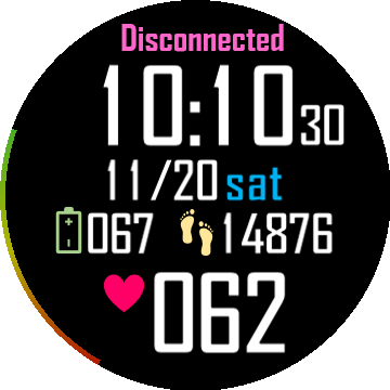 t-rex pro simple digit 02