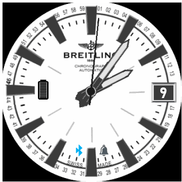 BreitlingWhite