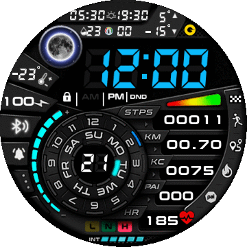 F262 - T rex pro version