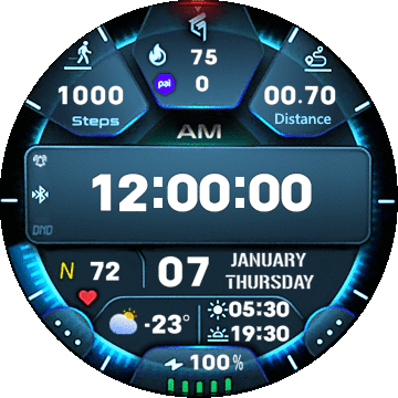 G282 - Small Time Version