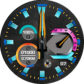 G-Hock MTGB2000XMG1 - working t rex pro version