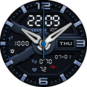 Blue T Rex Pro Version