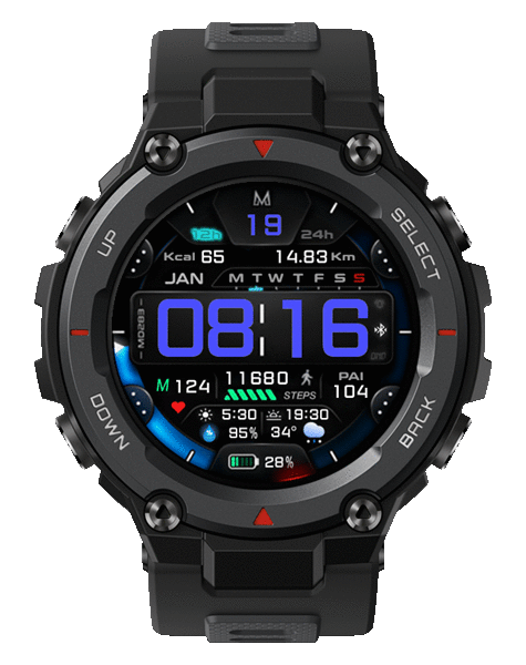 RA_MD283_blue_faod_T-Rex_Pro_packed