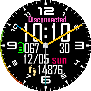 t-rex pro simple digit-analog 01