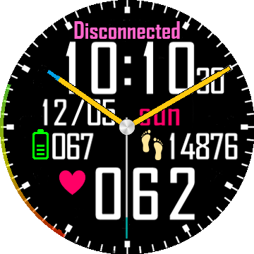 t-rex pro simple digit-analog 03