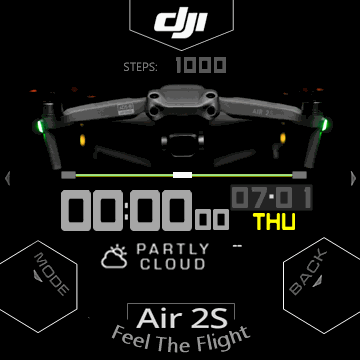 DJI Air 2S