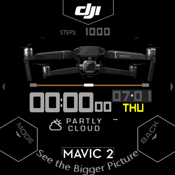 DJI Mavic 2