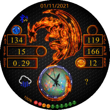 Smaug and the Arkenstone