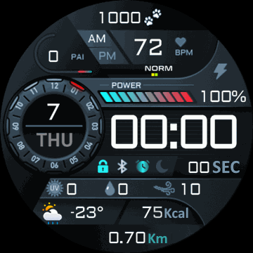 3p-db3 (MOD)  grey version