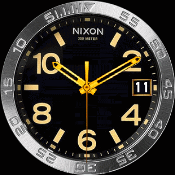 NixonGold2