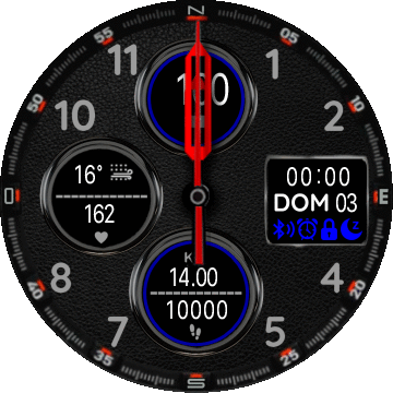 trex vanguard ita 2.0