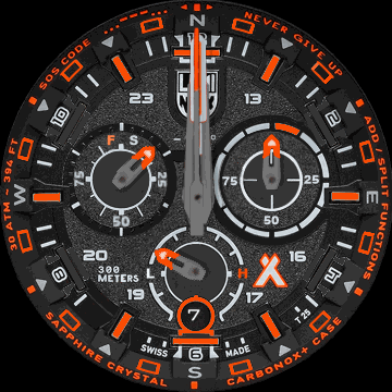 Survival MasterPro T-rex Pro