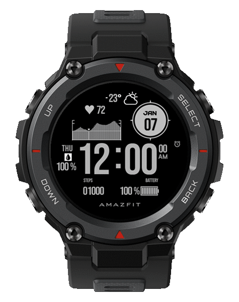 Black&white_T-Rex_Pro