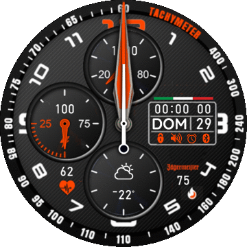 TREX CLASSIC ITA 2.0