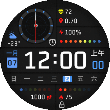 層見疊出/Cascade (MOD)
