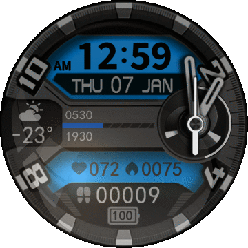 FAN dragonfly chen1092