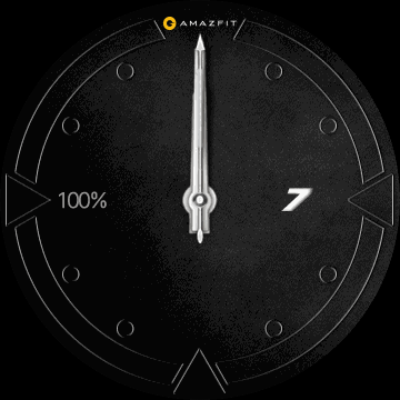 Black Grunge Analog IT (Max Zeus)