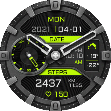 TACTICAL by Jordibc1987