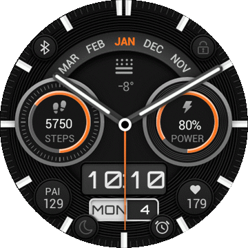 Analog by Jordibc1987