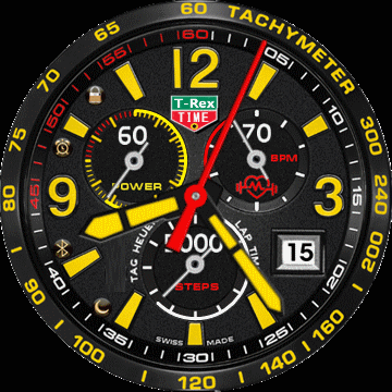 TrexTime4
