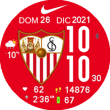 SEVILLA FC