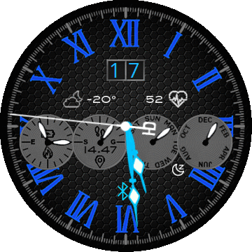 Steinhausen Dark for T-Rex Pro